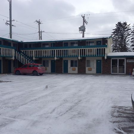 High River Motor Motel Екстериор снимка